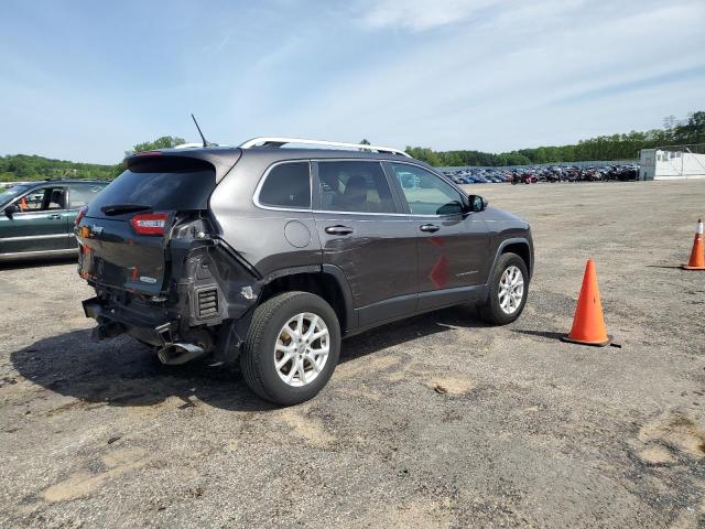 2015 Jeep Cherokee Latitude VIN: 1C4PJMCS5FW601281 Lot: 56677444