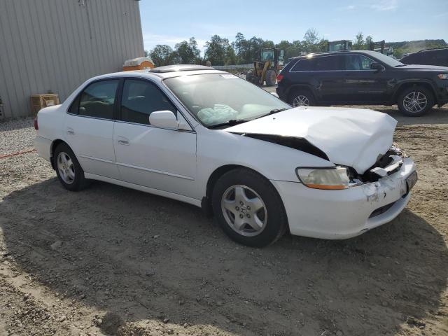 2000 Honda Accord Ex VIN: 1HGCG1656YA066626 Lot: 57281784