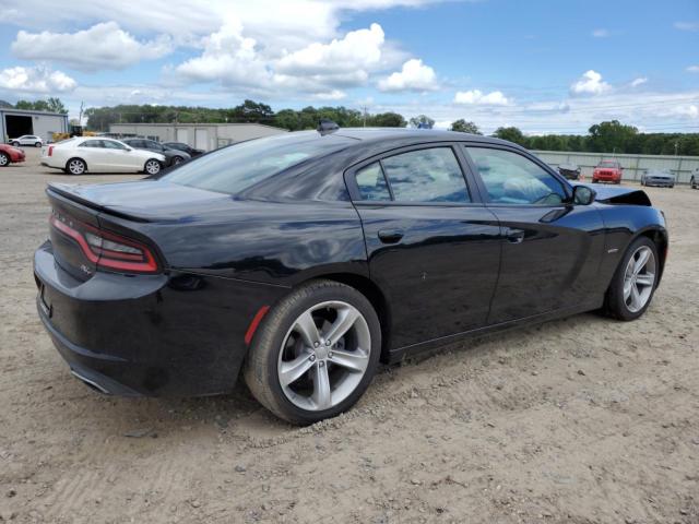 2016 Dodge Charger R/T VIN: 2C3CDXCT4GH222292 Lot: 54966114