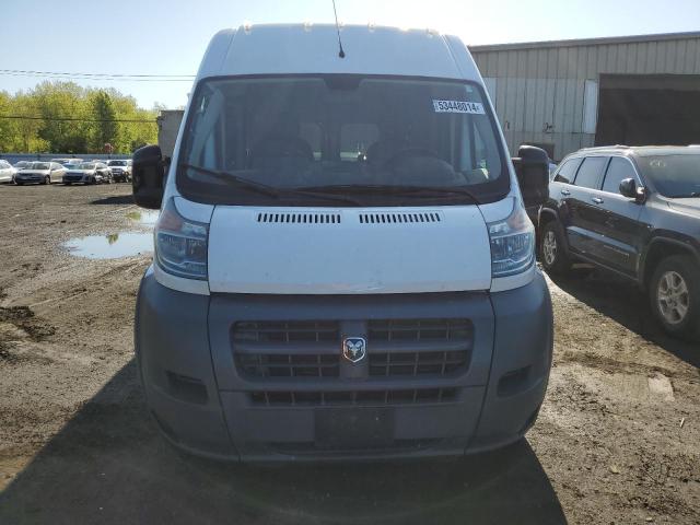 2017 Ram Promaster 2500 2500 High VIN: 3C6TRVDG1HE512626 Lot: 53448014