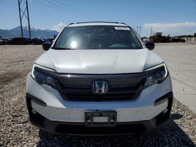 2022 HONDA PILOT TRAI 5FNYF6H84NB059480