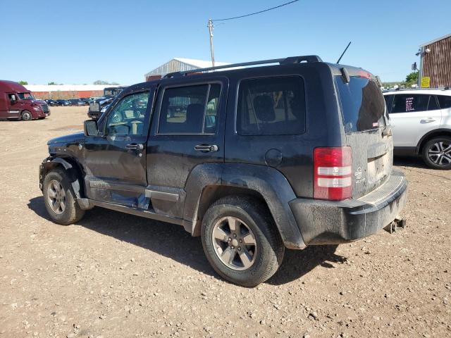 1J8GN28K09W535799 2009 Jeep Liberty Sport
