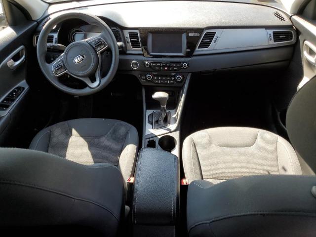 2018 KIA NIRO FE - KNDCB3LC8J5172103