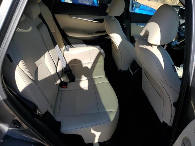 2022 INFINITI QX50 ESSEN - 3PCAJ5CA9NF116180