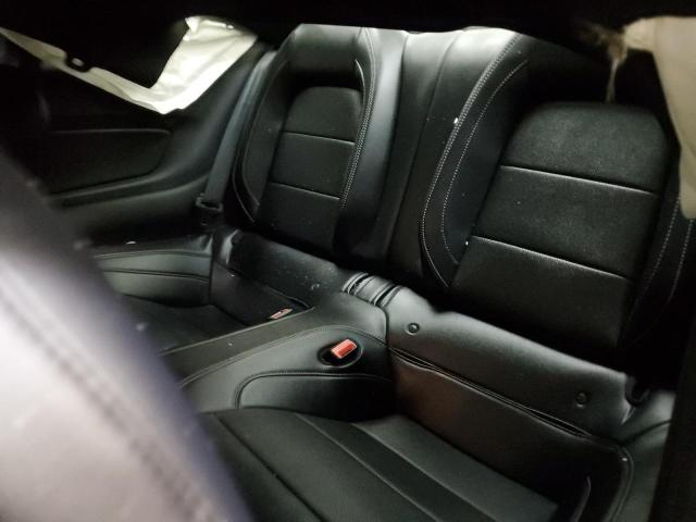 2018 Ford Mustang VIN: 1FA6P8TH8J5100346 Lot: 55003644