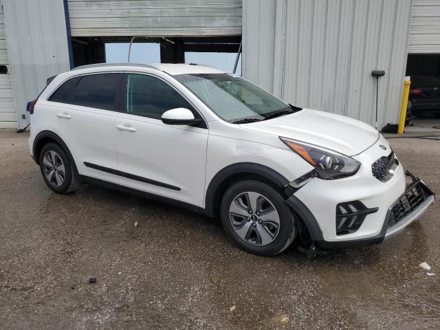 2020 Kia Niro Lx VIN: KNDCB3LCXL5362214 Lot: 57119514