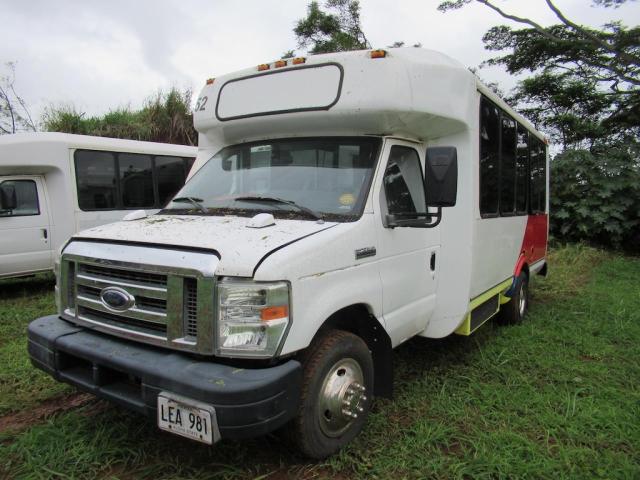 2012 Ford Econoline E450 Super Duty Cutaway Van VIN: 1FDFE4FS6CDA29104 Lot: 54746124