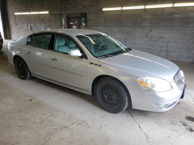 2011 Buick Lucerne Cx VIN: 1G4HA5EM5BU120022 Lot: 55296634