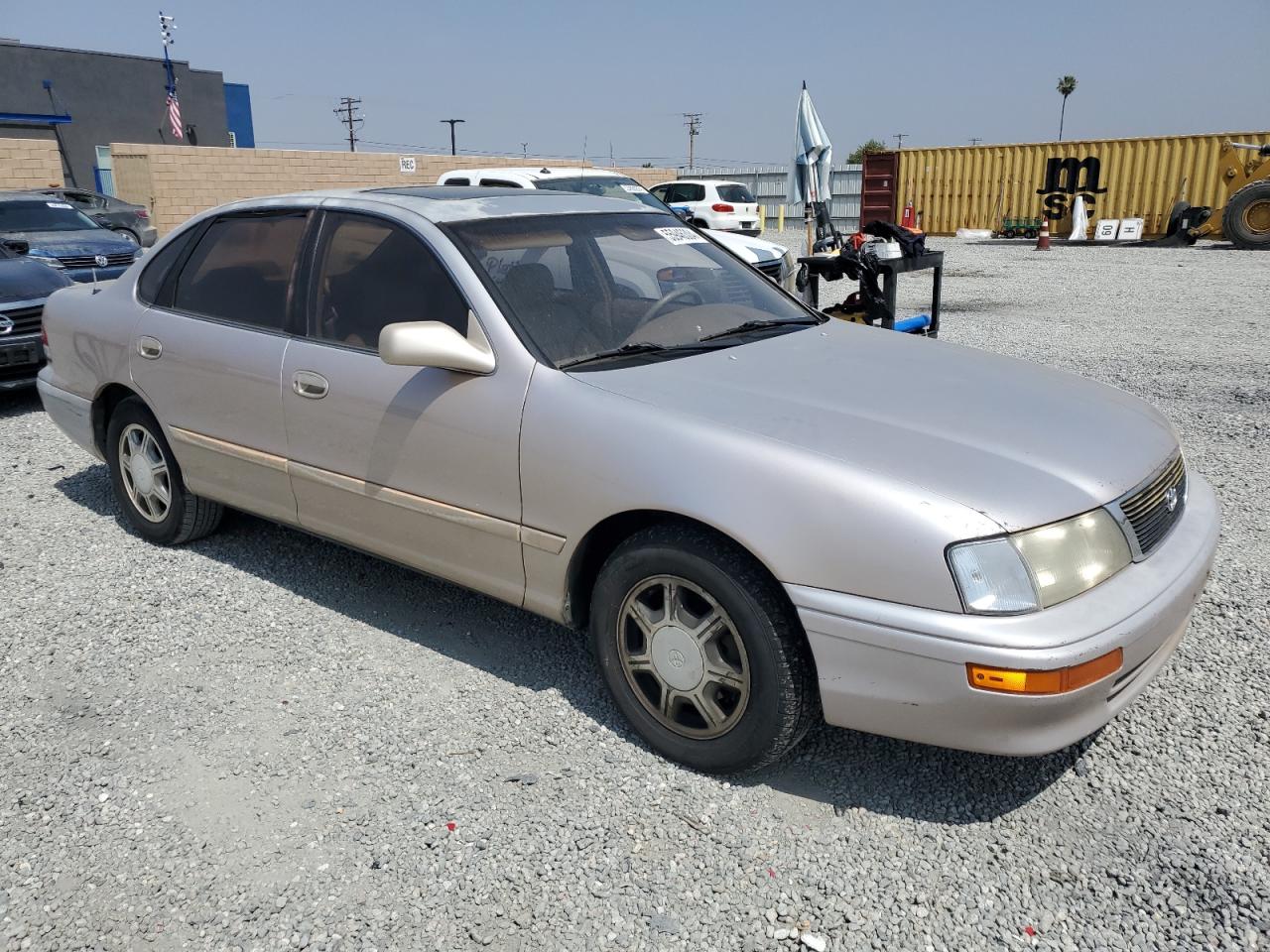 4T1GB11E2SU042508 1995 Toyota Avalon Xls