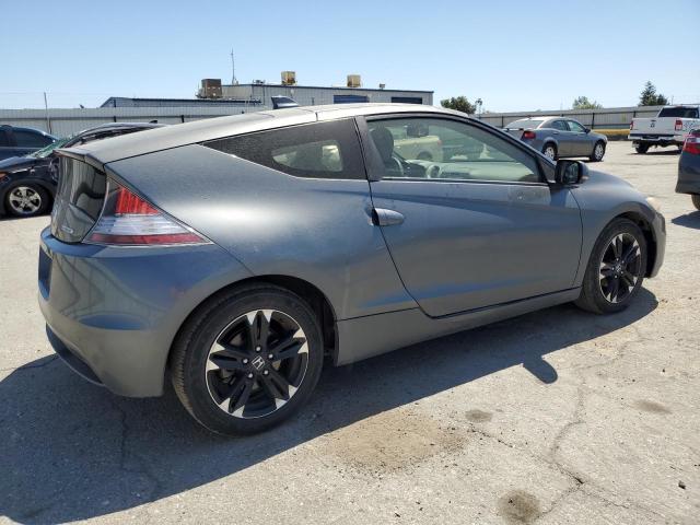 2015 Honda Cr-Z Ex VIN: JHMZF1D67FS001507 Lot: 56926144