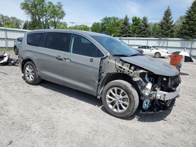 2022 Chrysler Pacifica Touring L VIN: 2C4RC3BG7NR161839 Lot: 54873744