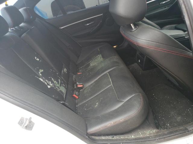 2018 BMW 330E - WBA8E1C56JA758953