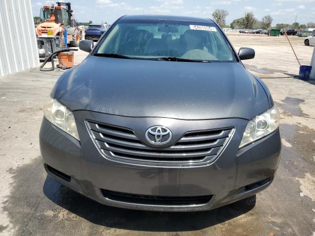 2007 Toyota Camry Ce VIN: 4T1BE46K77U535691 Lot: 54266954