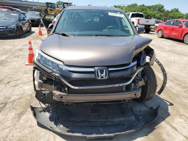 2016 Honda Cr-V Ex VIN: 2HKRM4H53GH629428 Lot: 55648134