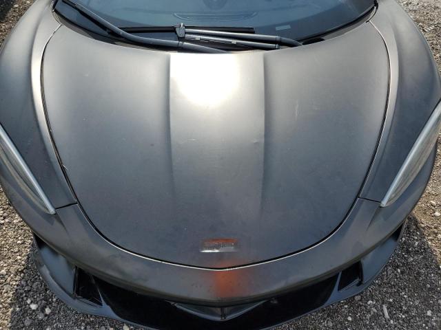 2020 MCLAREN AUTOMOTIVE GT SBM22GCA3LW000082