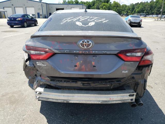 4T1T11AK9MU441832 Toyota Camry SE 6