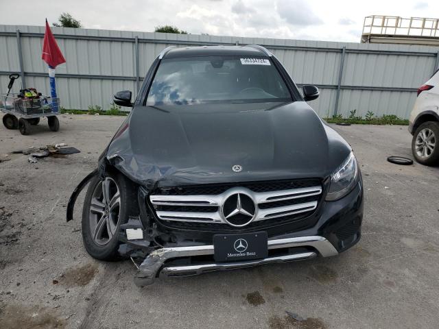 2019 Mercedes-Benz Glc 300 VIN: WDC0G4JBXKV156730 Lot: 56334724