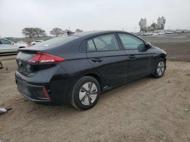 2019 Hyundai Ioniq Blue VIN: KMHC65LC6KU174368 Lot: 52422554