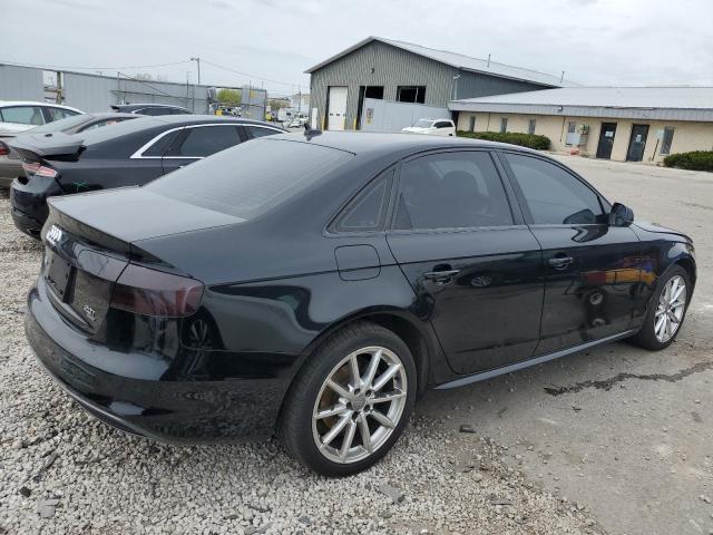 2015 Audi A4 Premium VIN: WAUBFAFL7FN010371 Lot: 52677804