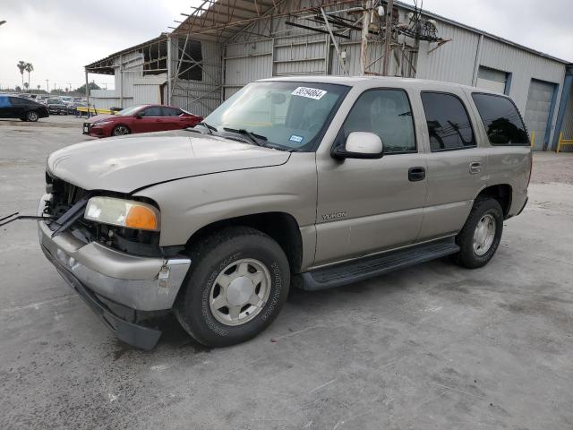 2003 GMC Yukon VIN: 1GKEC13ZX3R284769 Lot: 55194864