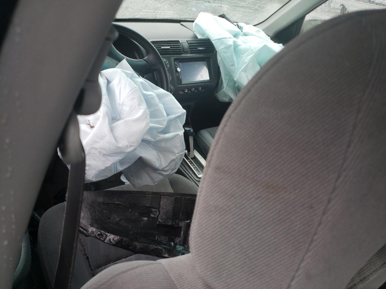 2HGES267X4H528065 2004 Honda Civic Ex