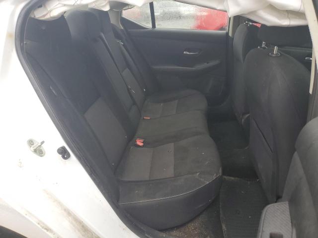 2021 Nissan Sentra Sv VIN: 3N1AB8CV0MY207412 Lot: 54919554