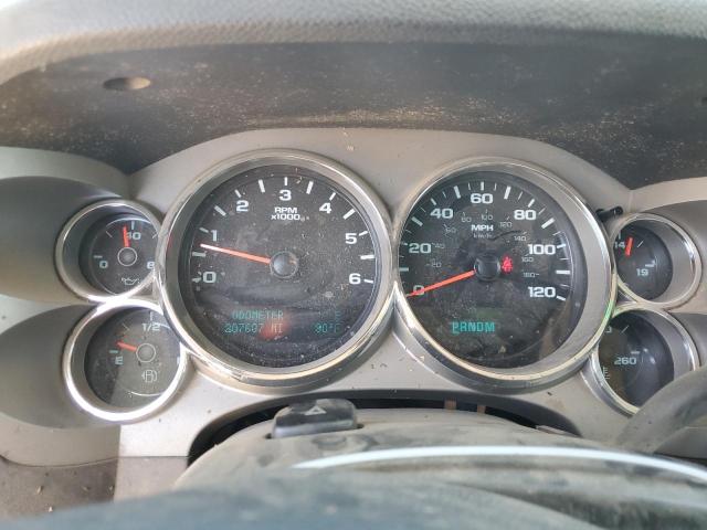 2010 Chevrolet Silverado C1500 Lt VIN: 1GCSCSE04AZ153725 Lot: 56065544