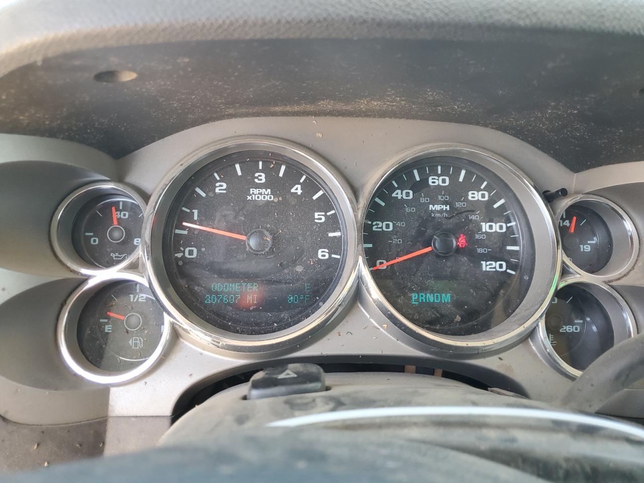 1GCSCSE04AZ153725 2010 Chevrolet Silverado C1500 Lt