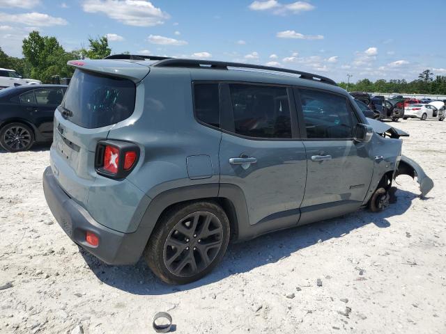 2018 Jeep Renegade Latitude VIN: ZACCJABB2JPH16425 Lot: 55322114