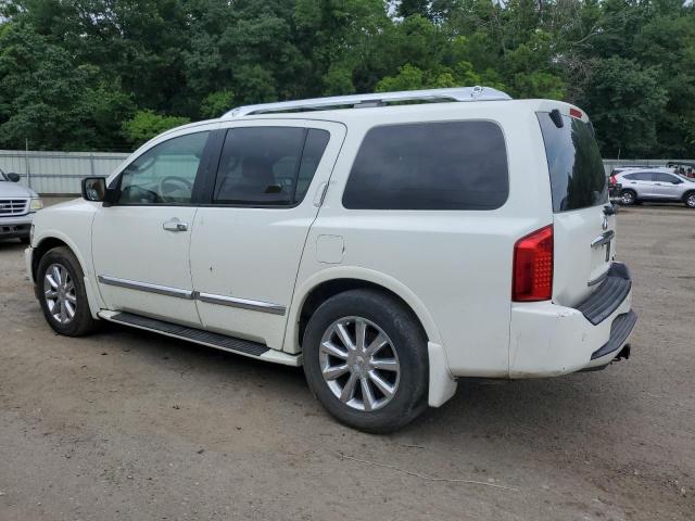 2010 Infiniti Qx56 VIN: 5N3ZA0NF2AN900570 Lot: 56678944