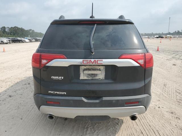 2018 GMC Acadia Slt-1 VIN: 1GKKNMLS9JZ141648 Lot: 56489144