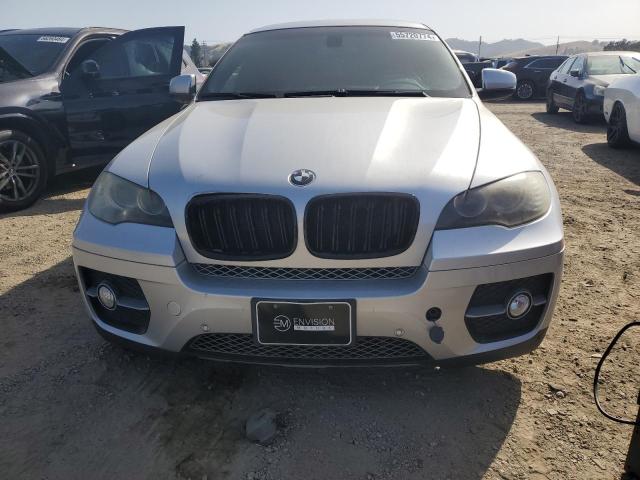 2010 BMW X6 xDrive35I VIN: 5UXFG4C54AL225556 Lot: 55720774