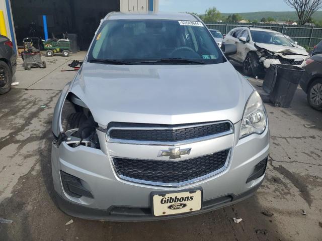 2015 Chevrolet Equinox Ls VIN: 2GNFLEEK8F6183227 Lot: 53643644