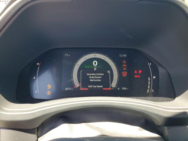 2024 TOYOTA GRAND HIGH - 5TDAAAB51RS036712