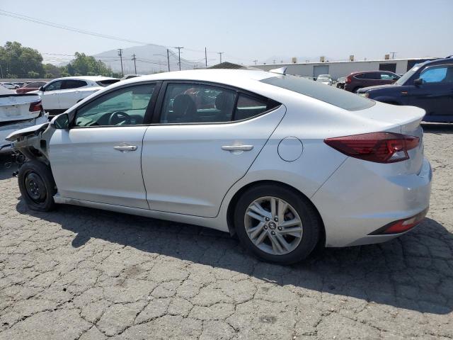 2019 Hyundai Elantra Sel VIN: 5NPD84LF9KH466680 Lot: 56336704