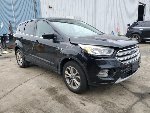 2017 Ford Escape Se VIN: 1FMCU9GD4HUC91827 Lot: 54354934