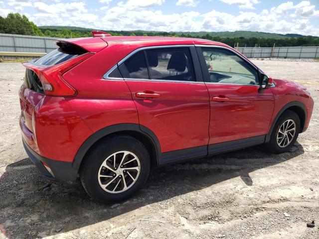 2020 MITSUBISHI ECLIPSE CR - JA4AS3AA2LZ016606