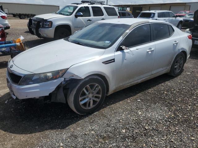 2013 Kia Optima Lx VIN: 5XXGM4A75DG188542 Lot: 56092294