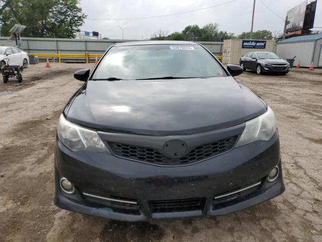 2014 Toyota Camry L VIN: 4T1BF1FK1EU305380 Lot: 53815074