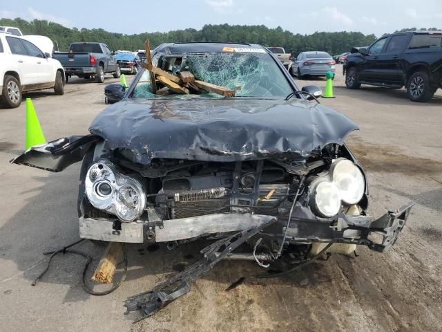 2006 Mercedes-Benz Clk 500 VIN: WDBTJ75H46F187975 Lot: 56117774