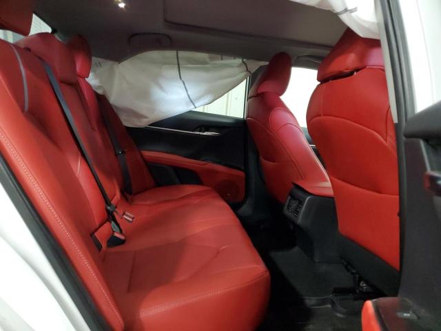 2019 Toyota Camry Xse VIN: 4T1B61HK3KU216824 Lot: 53842814