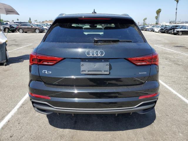 2022 Audi Q3 Premium S Line 45 VIN: WA1DECF32N1081181 Lot: 54594744