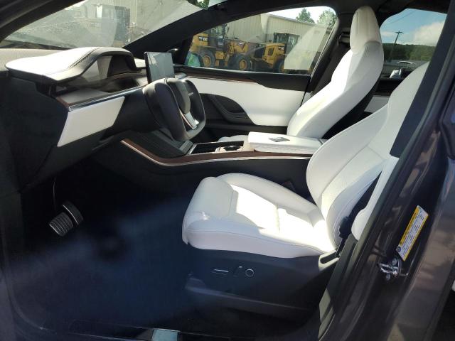 2023 Tesla Model X VIN: 7SAXCAE54PF384394 Lot: 56432684