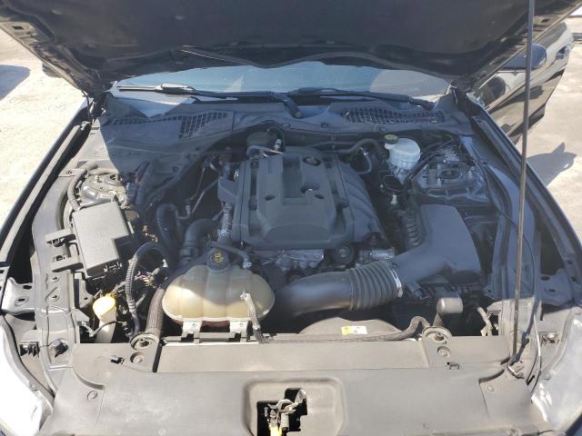 2017 Ford Mustang VIN: 1FA6P8TH6H5336214 Lot: 56844874