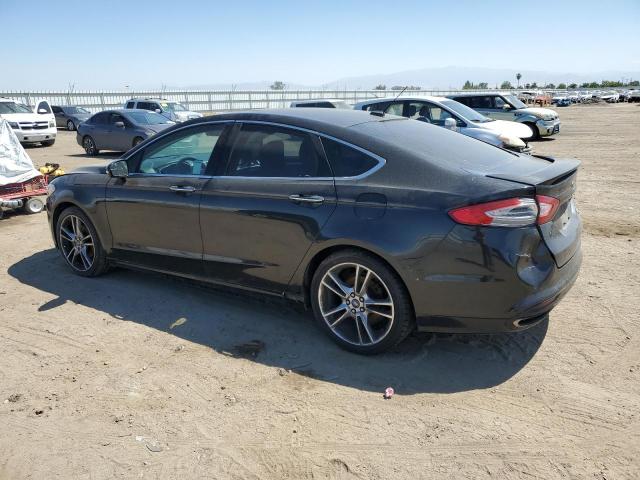 3FA6P0K92DR157252 2013 Ford Fusion Titanium