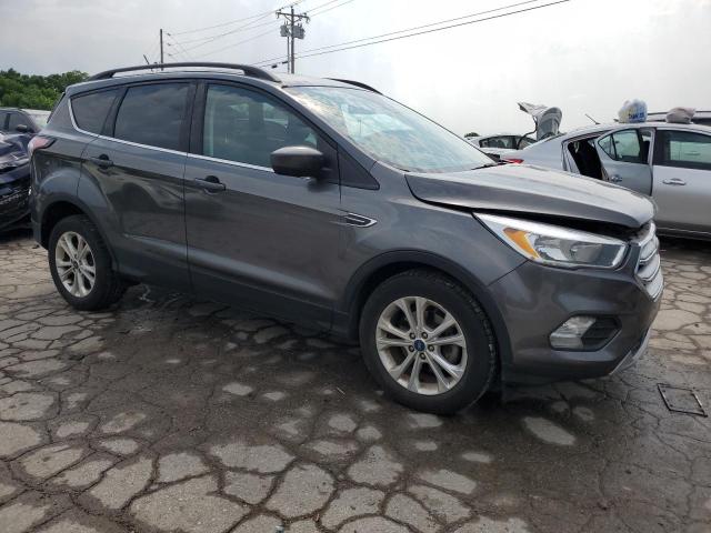 2018 Ford Escape Se VIN: 1FMCU0GD2JUA08620 Lot: 54254424