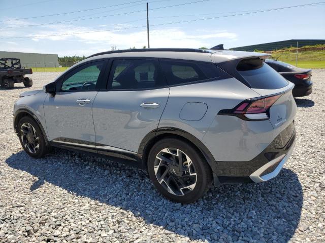 2023 KIA SPORTAGE S - 5XYK53AF3PG130731