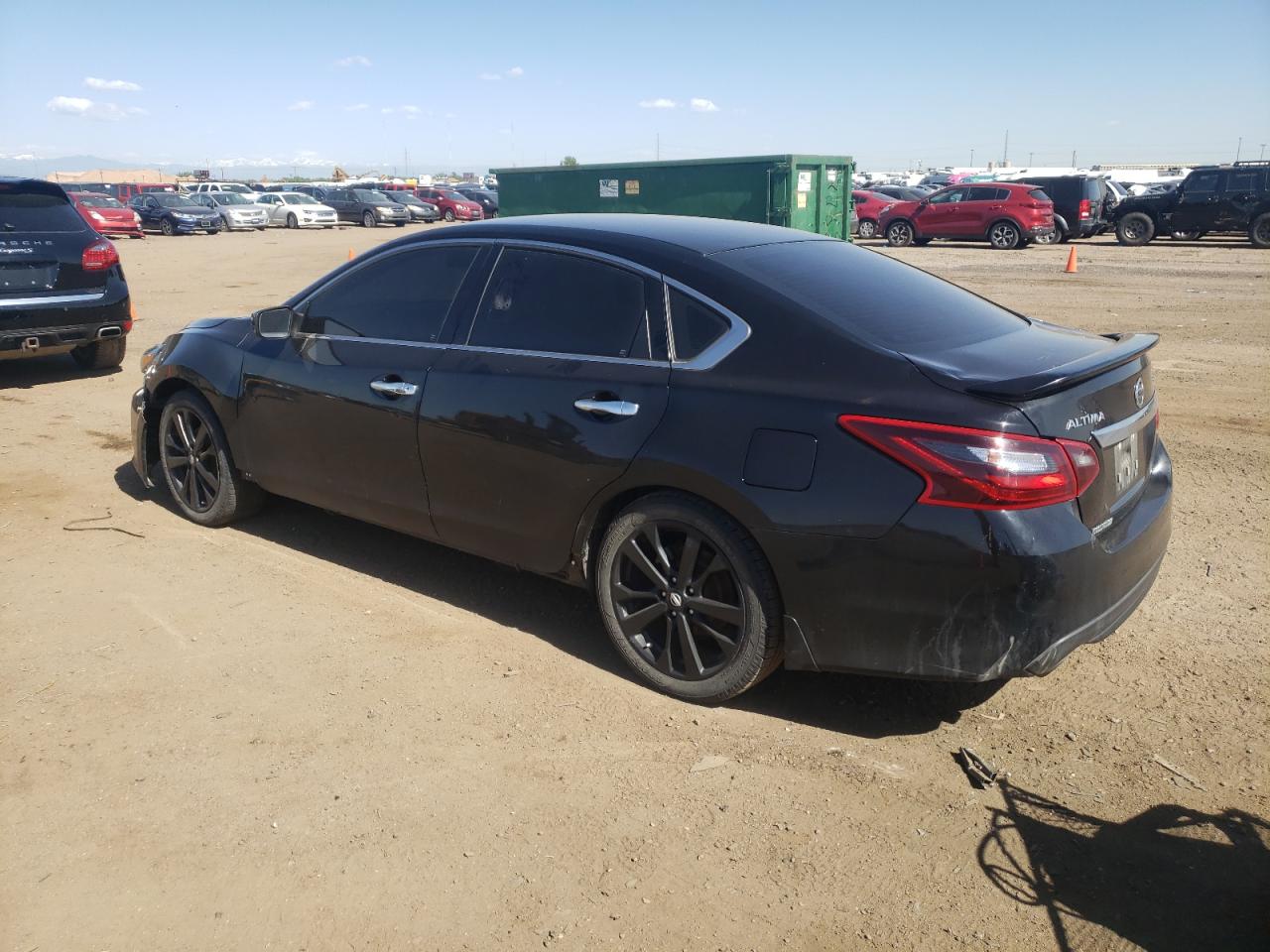 1N4AL3AP3HN354902 2017 Nissan Altima 2.5