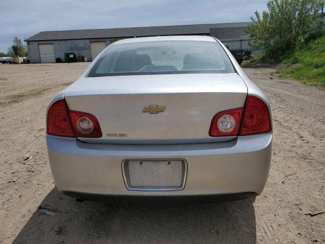 2009 Chevrolet Malibu Ls VIN: 1G1ZG57B59F170753 Lot: 53789494