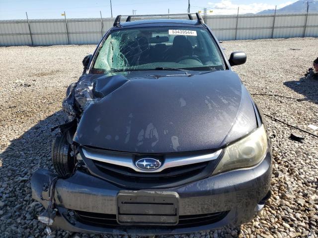 2011 Subaru Impreza 2.5I Premium VIN: JF1GH6B61BH827527 Lot: 53439544